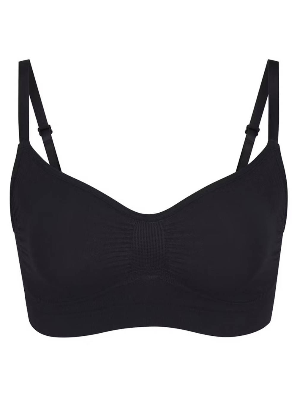Skims Seamless Sculpt Bralette